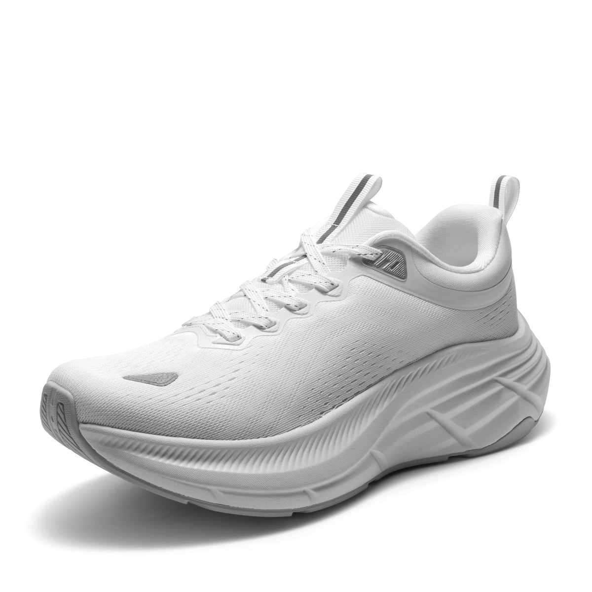 Women's Walking Shoes Cushion Comfortable Running Tennis Shoes Non-Slip Workout Gym Sports Athletic Breathable Fashion Sneakers, Women Shoes - product image 15
