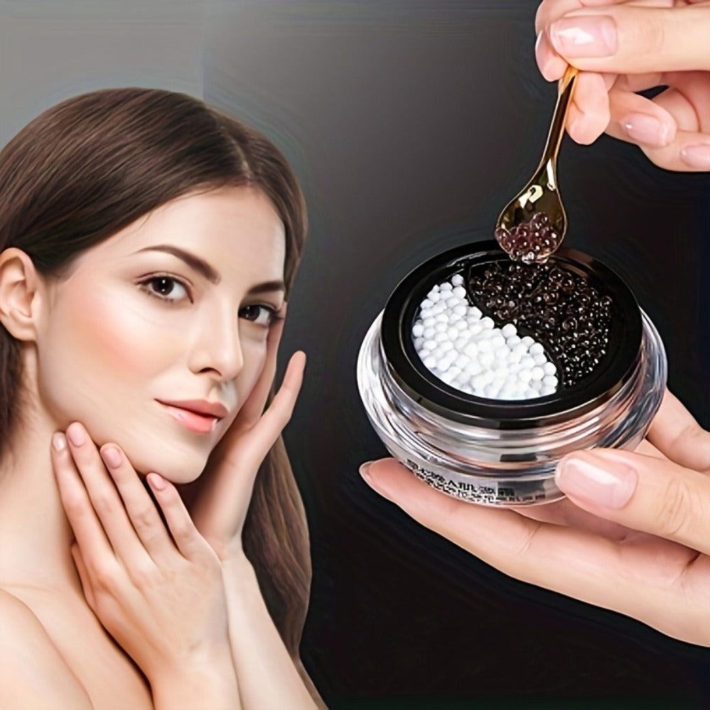 Day Night Face Cream Dual Firming Vitamin C Morning Retinol Evening Anti Aging Moisturizer Hydrating Brightening Smoothing 24 Hour Skin Care for Women All Skin Types - product image 9