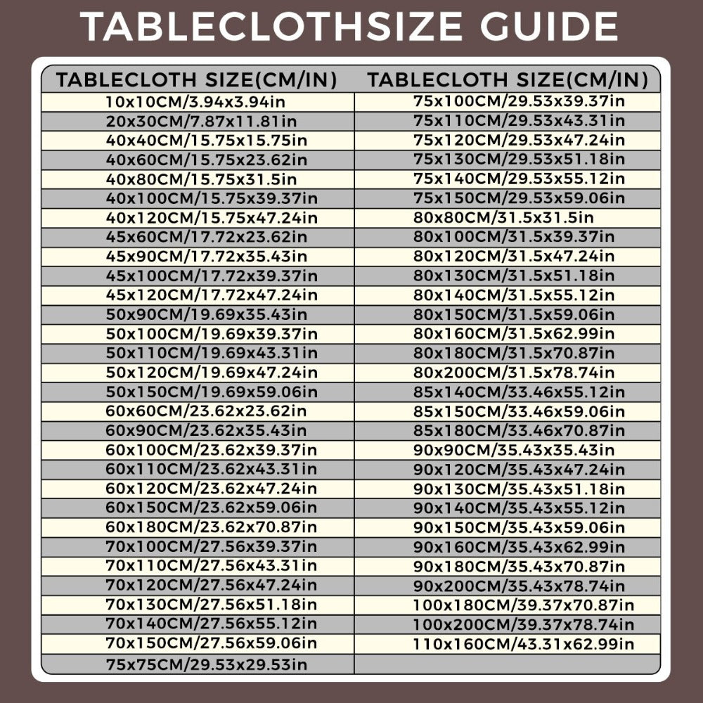 Clear PVC Tablecloth Table Protector 1.5mm Thick Transparent Table Cover Heat Resistant Scratch Resistant Waterproof Desk Mat for Dining Table Home Office Restaurant Coffee Table M - product image 8