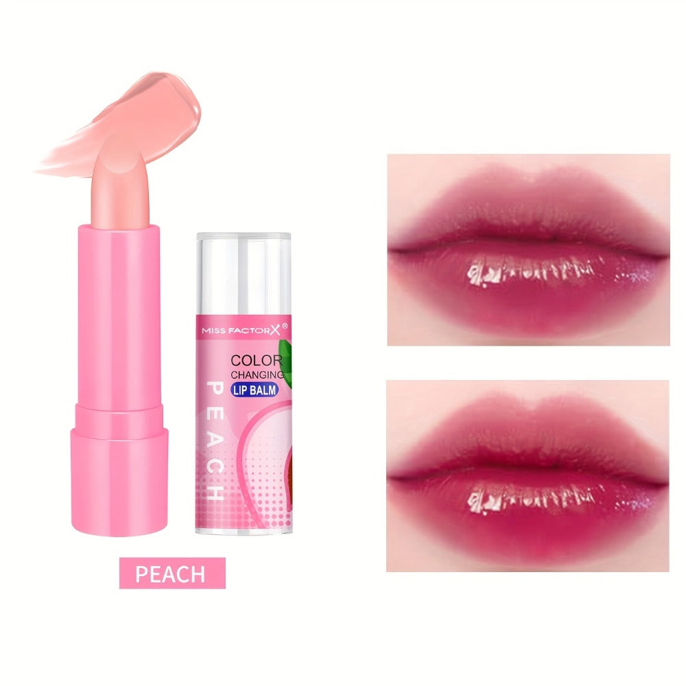 Color Changing Lipstick Set 8 Pcs – pH-Reactive Mood Lip Color, 12-Hour Long-Lasting Wear, Moisturizing Anti-Transfer Formula, Personalized Shades Lip Gift Set for Women & Teen Gir - product image 10