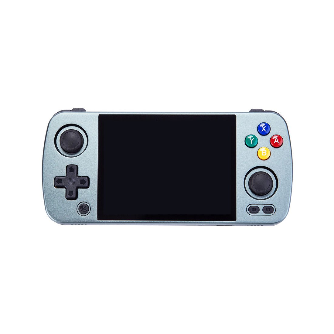 Anbernic RG405M Handheld Game Console CNC Aluminum Alloy Android 12 IPS Hall Joystick HDMI Retro Emulator 4500mAh 4GB RAM Wi-Fi Bluetooth for Everyday Use