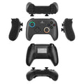 Anbernic RG P01 Bluetooth Game Controller | Hall Effect Joystick Trigger RGB Gyroscope 1000Hz Multi-Platform Wireless Gamepad 600mAh 3 Colors - product image 2