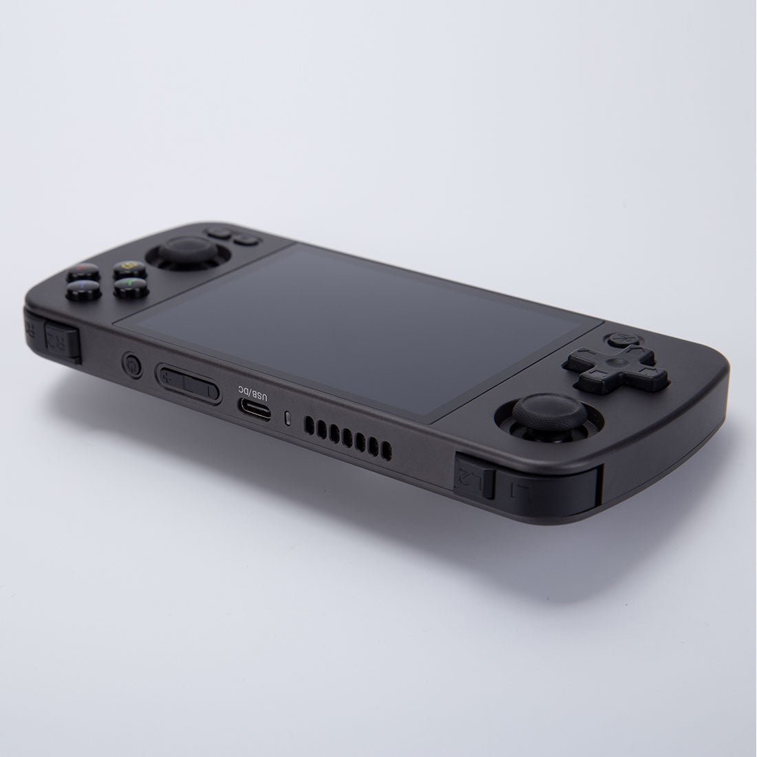 Anbernic RG405M Handheld Game Console CNC Aluminum Alloy Android 12 IPS Hall Joystick HDMI Retro Emulator 4500mAh 4GB RAM Wi-Fi Bluetooth for Everyday Use