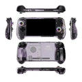 Anbernic RG557 Android 14 AMOLED Retro Handheld Game Console 5.48-Inch 1080p Dimensity 8300 12GB RAM 256GB WiFi 6E 5500mAh Hall Effect Triggers RGB Joystick - product image 2