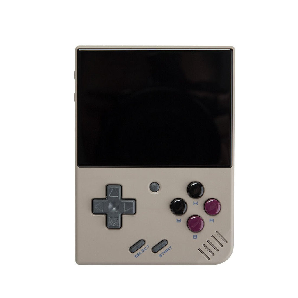 Miyoo Mini Plus Retro Handheld Game Console 3.5-Inch IPS 640x480 Onion OS 30+ Emulators Wi-Fi NES SNES GBA PS1 Travel-friendly Pocket Retro Gaming Gift - product image 22
