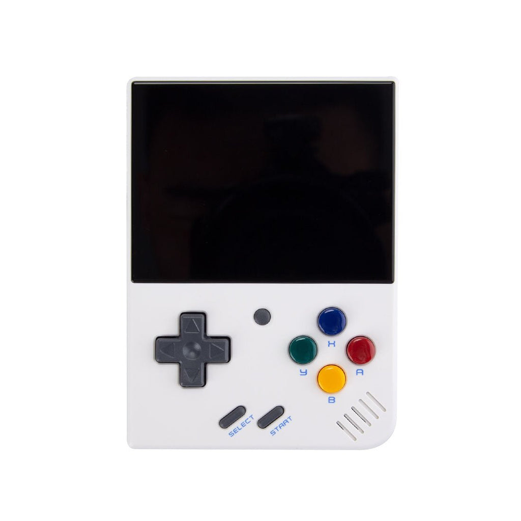 Miyoo Mini Plus Retro Handheld Game Console 3.5-Inch IPS 640x480 Onion OS 30+ Emulators Wi-Fi NES SNES GBA PS1 Travel-friendly Pocket Retro Gaming Gift - product image 26