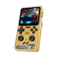 High Resolution Retro Handheld Game Console Powkiddy RGB20 Pro 3.2 Inch IPS 1024x768 5000mAh 10-Hour Wi-Fi Bluetooth HDMI Dual TF 256GB N64 PS1 NDS Emulator - product image 10