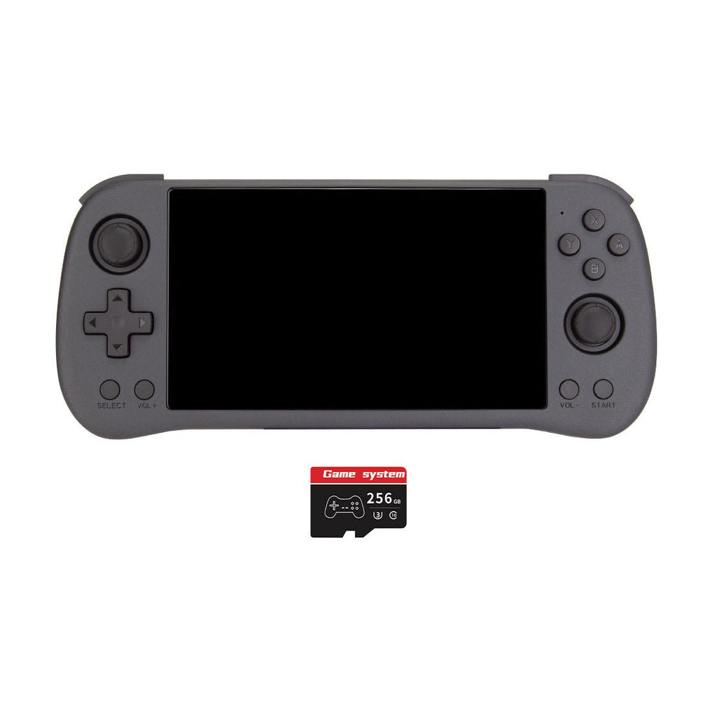 5.5" IPS 720×1280 RK3566 2GB RAM Wi-Fi Bluetooth HDMI Linux 25+ Emulators Retro Gaming System | Powkiddy X55 Handheld Game Console - product image 27