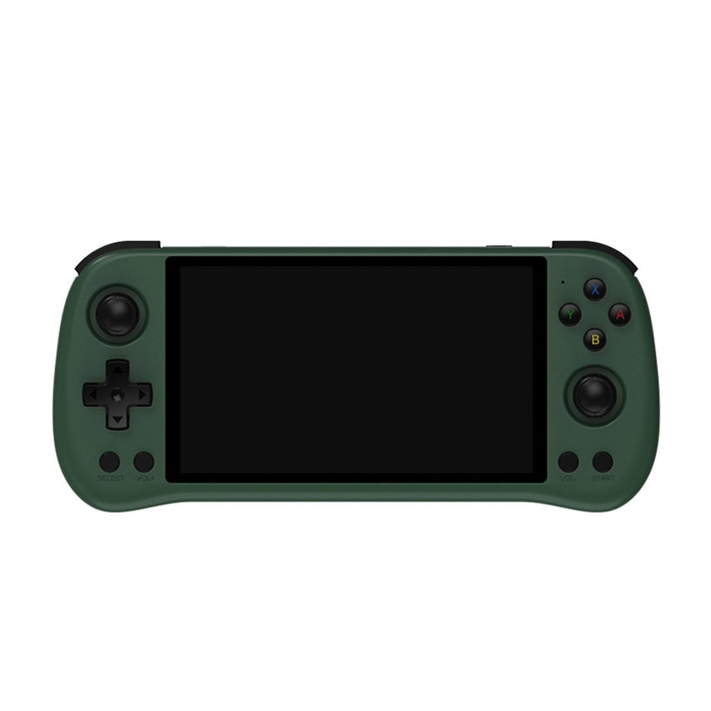 5.5" IPS 720×1280 RK3566 2GB RAM Wi-Fi Bluetooth HDMI Linux 25+ Emulators Retro Gaming System | Powkiddy X55 Handheld Game Console - product image 13