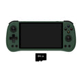 5.5" IPS 720×1280 RK3566 2GB RAM Wi-Fi Bluetooth HDMI Linux 25+ Emulators Retro Gaming System | Powkiddy X55 Handheld Game Console - product image 14