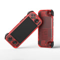 4.7" IPS Android 13 Retro Emulator 8GB RAM 128GB Wi-Fi 6 PS2 PSP GameCube N64 Carry-along Gaming – Retroid Pocket 4 Pro Handheld Game Console - product image 2