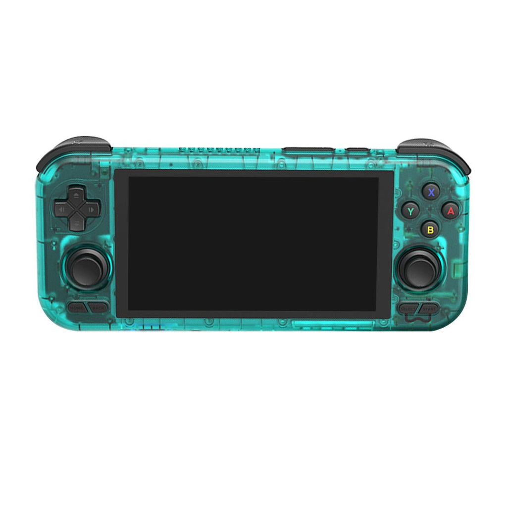4.7" IPS Android 13 Retro Emulator 8GB RAM 128GB Wi-Fi 6 PS2 PSP GameCube N64 Carry-along Gaming – Retroid Pocket 4 Pro Handheld Game Console - product image 11