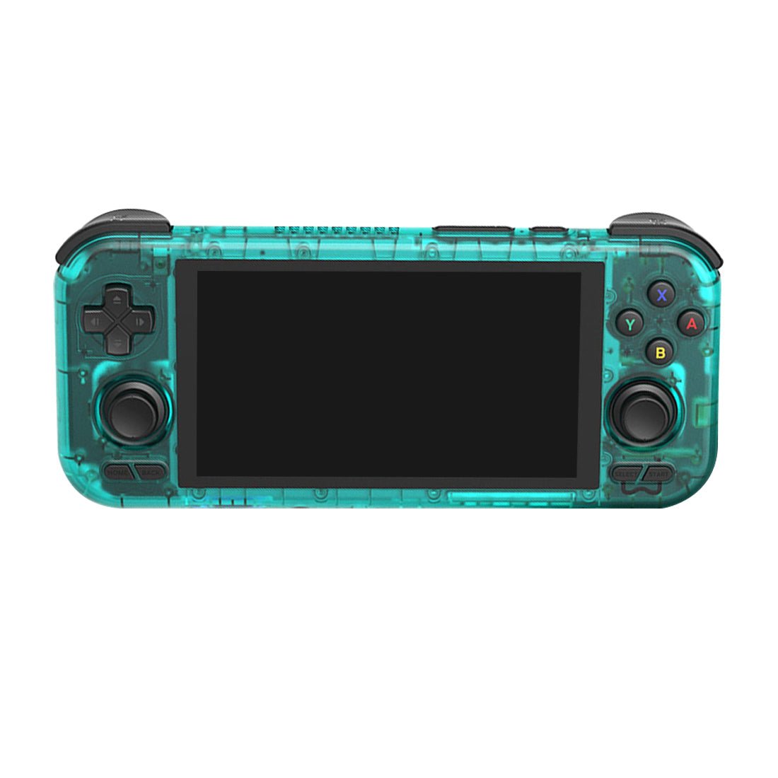 4.7" IPS Android 13 Retro Emulator 8GB RAM 128GB Wi-Fi 6 PS2 PSP GameCube N64 Carry-along Gaming – Retroid Pocket 4 Pro Handheld Game Console - product image 11