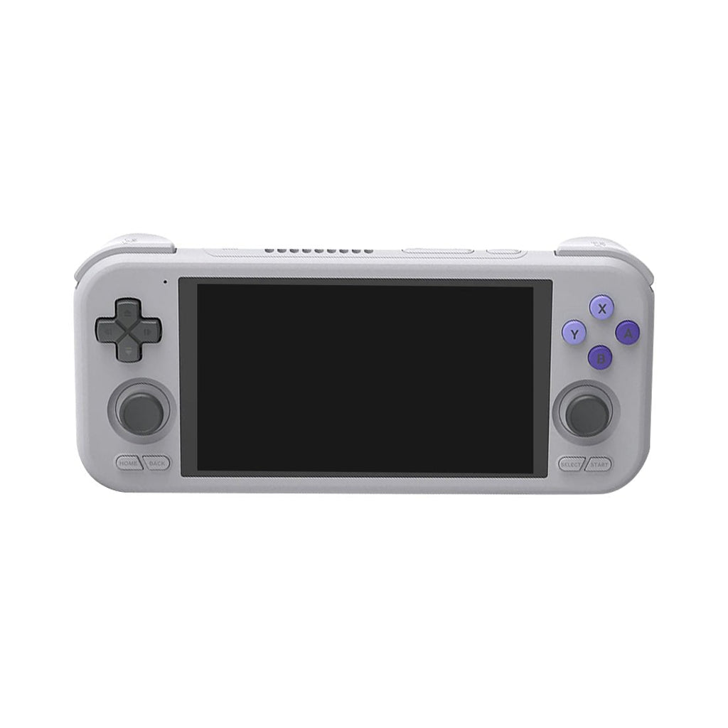 4.7" IPS Android 13 Retro Emulator 8GB RAM 128GB Wi-Fi 6 PS2 PSP GameCube N64 Carry-along Gaming – Retroid Pocket 4 Pro Handheld Game Console - product image 14