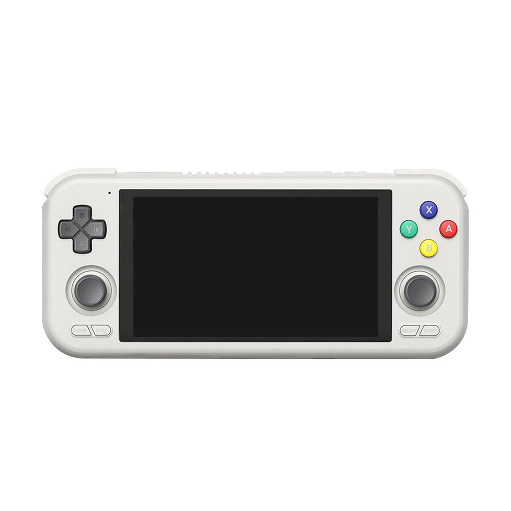 4.7" IPS Android 13 Retro Emulator 8GB RAM 128GB Wi-Fi 6 PS2 PSP GameCube N64 Carry-along Gaming – Retroid Pocket 4 Pro Handheld Game Console - product image 13