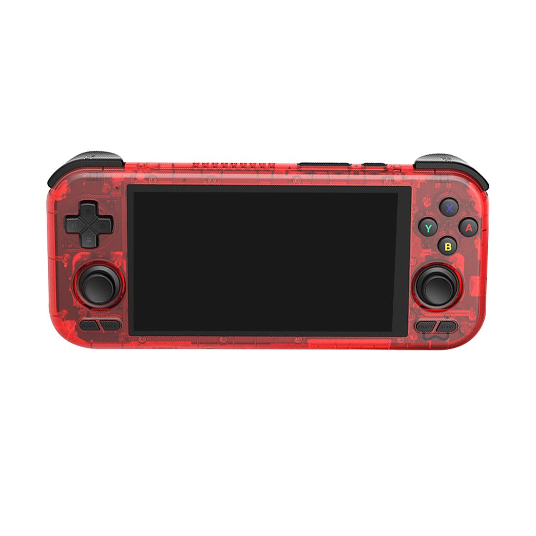 4.7" IPS Android 13 Retro Emulator 8GB RAM 128GB Wi-Fi 6 PS2 PSP GameCube N64 Carry-along Gaming – Retroid Pocket 4 Pro Handheld Game Console - product image 16