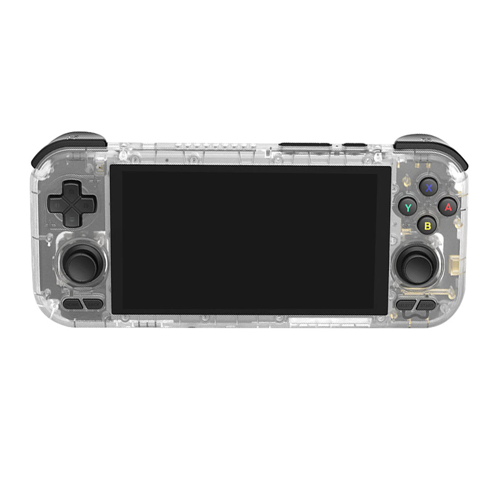 4.7" IPS Android 13 Retro Emulator 8GB RAM 128GB Wi-Fi 6 PS2 PSP GameCube N64 Carry-along Gaming – Retroid Pocket 4 Pro Handheld Game Console - product image 15