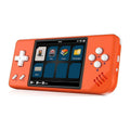 Space-saving Pocket Linux 2.8" IPS HDMI 30 Emulators 3100mAh 122g 4 Colors Portable Gaming – Anbernic RG28XX Retro Handheld Game Console