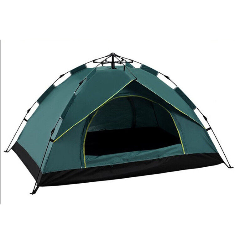 Instant Waterproof Backpacking Tent 2-4 Person – Pop-Up Camping Tent - product image 13
