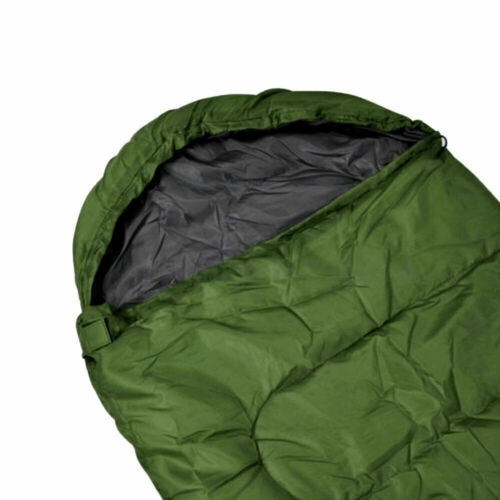 Lightweight Sleeping Bag | 4 Season Portable Camping Sleeping Bag for Adults, Hiking & Backpacking
