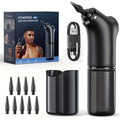1080P Ear Wax Removal Tool with Camera – Wi-Fi Ear Cleaning Kit with 6 Spoons & Tweezers, Rechargeable, Visual Ear Cleaner for Safe Ear Care at Home - product image 17