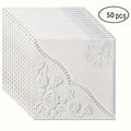 Peel and Stick Tile Stickers 13.78x13.78in Self-Adhesive Glam Plaid Pattern Wall Tiles for Kitchen Bathroom Living Room – 50pcs PVC Waterproof Removable Backsplash Decor - product image 17