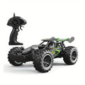 RC SUV Car 1:18 Scale 15KM/H 2.4GHz for Kids Teens Adults | Off-Road Remote Control SUV Anti-Collision System USB Rechargeable Large All-Terrain Tires Indoor - product image 14